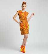 Mandra Tunic Tee Dress
